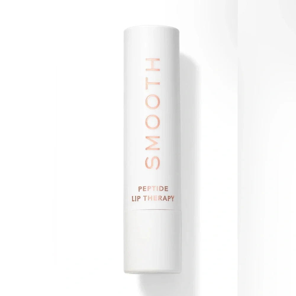 Ever Skincare - Smooth Peptide Lip Therapy | Pretty Pink - NIB | Peptides & Shea